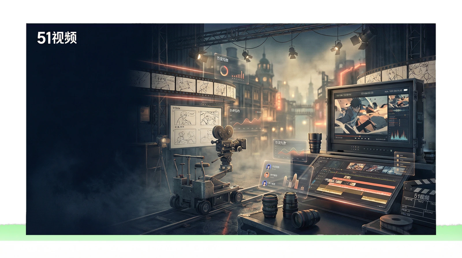 暗网